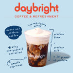 Inside Chick-fil-A Beverage Concept Daybright