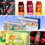 New Products: Monster, Red Bull Fuel Holiday Shopping With Seasonal Options