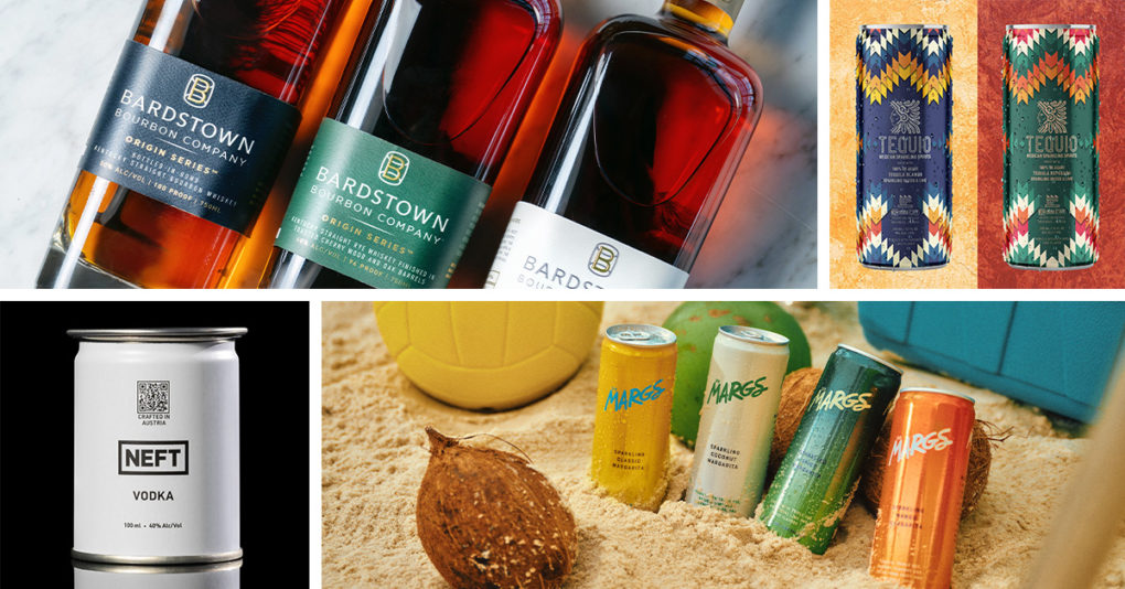 Spirits Distribution: Tequio & SipMargs Land New Partners, Bardstown Switches Up NY