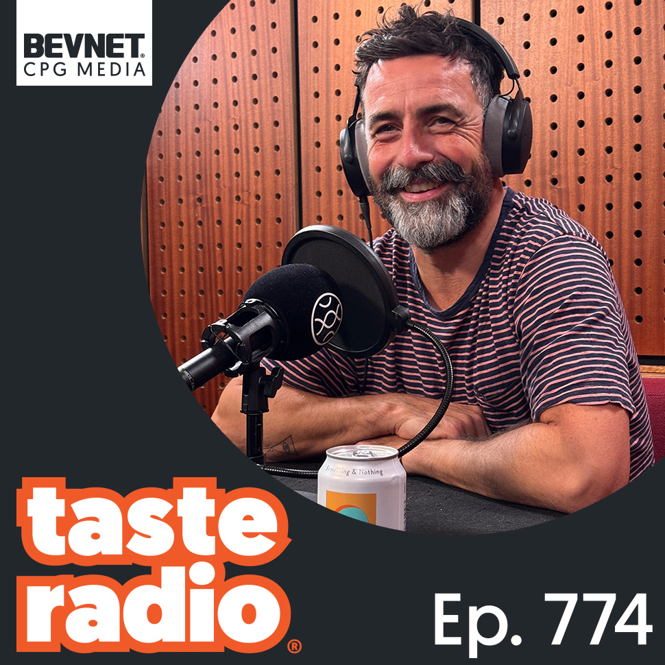 Taste Radio: Why Discipline Is Everything For Something & Nothing