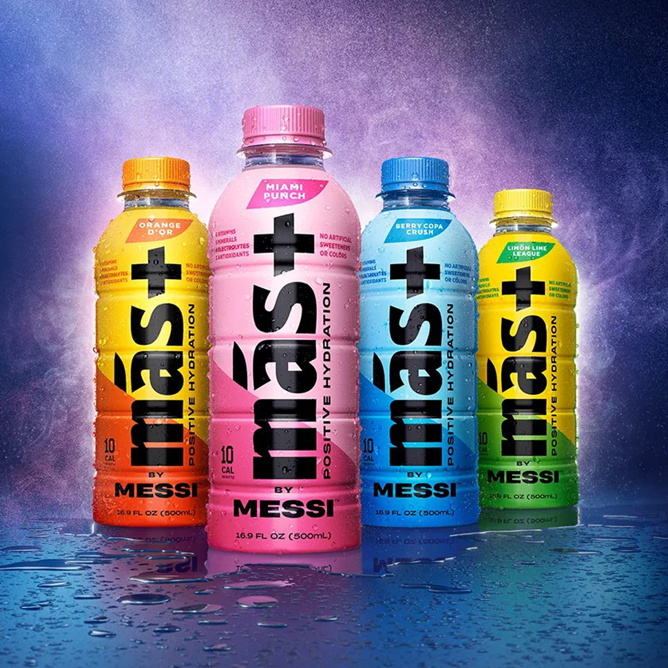 Más+ Plans ‘Slow Down’ in 2026, Shakes Up Distro Strategy