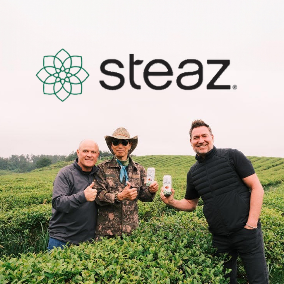 Nine Years After Exit, Steaz’s Founders Return to Lead Turnaround