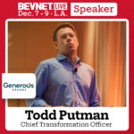 BevNET Live L.A. 2025: Meet and Partner With Generous Brands – The World’s Largest Beverage Startup