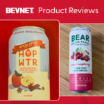 Reviews: ‘Tis the Season to Sparkle With Bear Maple Farms & HOP WTR