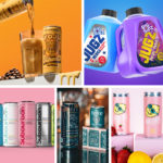 Spirits: New RTDs From Yoju, Big Sipz, Tip Top and More