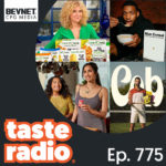Taste Radio: Lessons From Caulipower’s Exit, With Padma & ‘Popcorn’ in Focus
