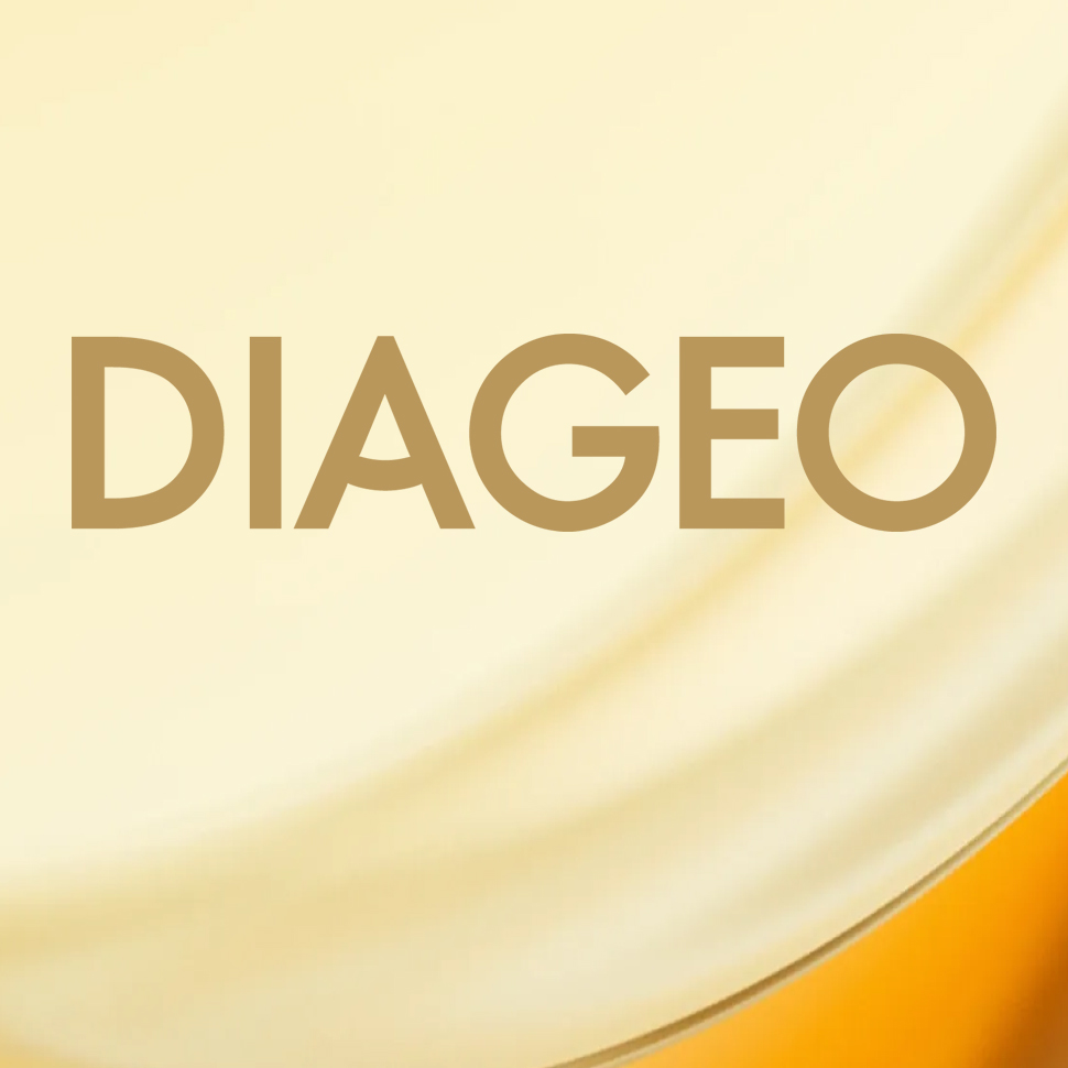 Diageo Names Consumer Industry Veteran as New CEO