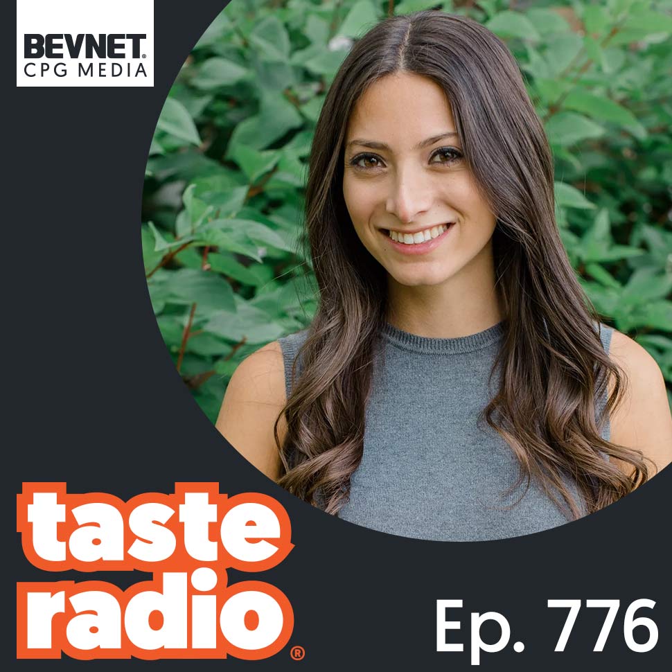 Taste Radio: How Freestyle Snacks Won Over The ‘Sharks’