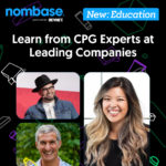 BevNET CPG Media Launches Nombase Education, An Expert-Led Learning Platform for CPG Founders & Operators