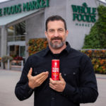 Distribution: Mateína Lands Whole Foods Exclusive Launch