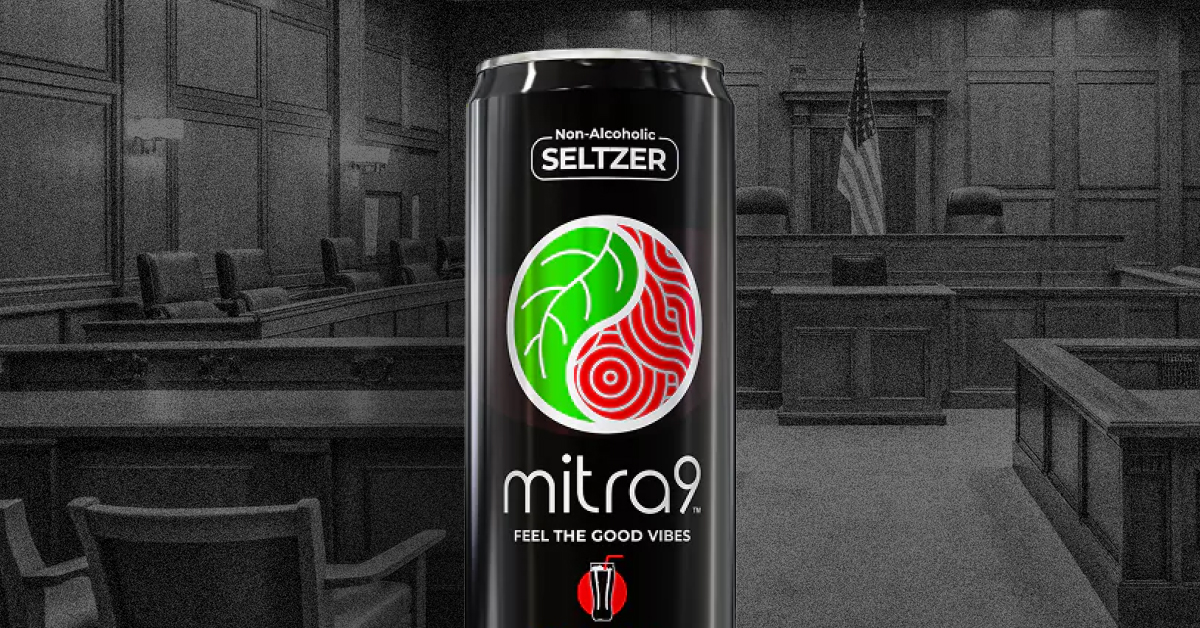 Kratom Brand Mitra-9 Class Action Dismissed - BevNET.com