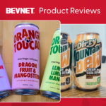 Reviews: We Dive Into Dirty Mountain Dew, While Orange Toucan Flies