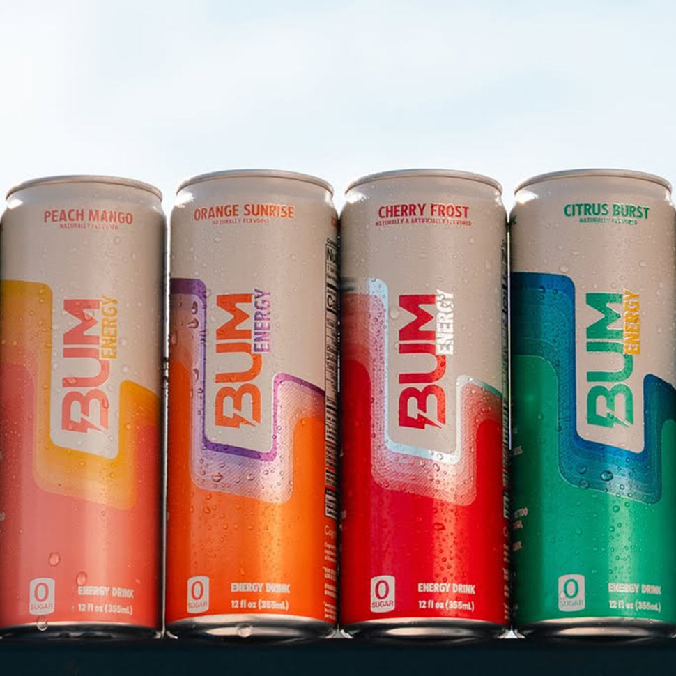 BUM Energy Expands Sales Team Ahead of Walmart, Target Rollouts in 2026