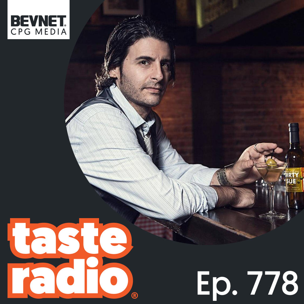 Taste Radio: There’s Profit In Niche. A Lot Of It. Ask Dirty Sue.