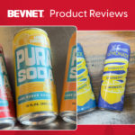 Reviews: Fruit Flavors Sparkle For Pura Soda, Lemonati Lemonade
