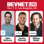 BevNET Live L.A. 2025: Special Cannabev Sessions Discuss Category Trajectory for 2026
