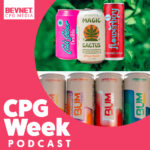 CPG Week Podcast: Hemp’s Ticking Clock, The Supplements-To-Energy Pipeline