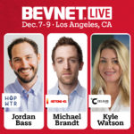 BevNET Live L.A. 2025: Friend Finder – How Functional Brands Gained Their Audience