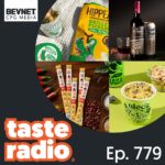 Taste Radio: Two Brands, One Win. What Makes Collaborations Work?
