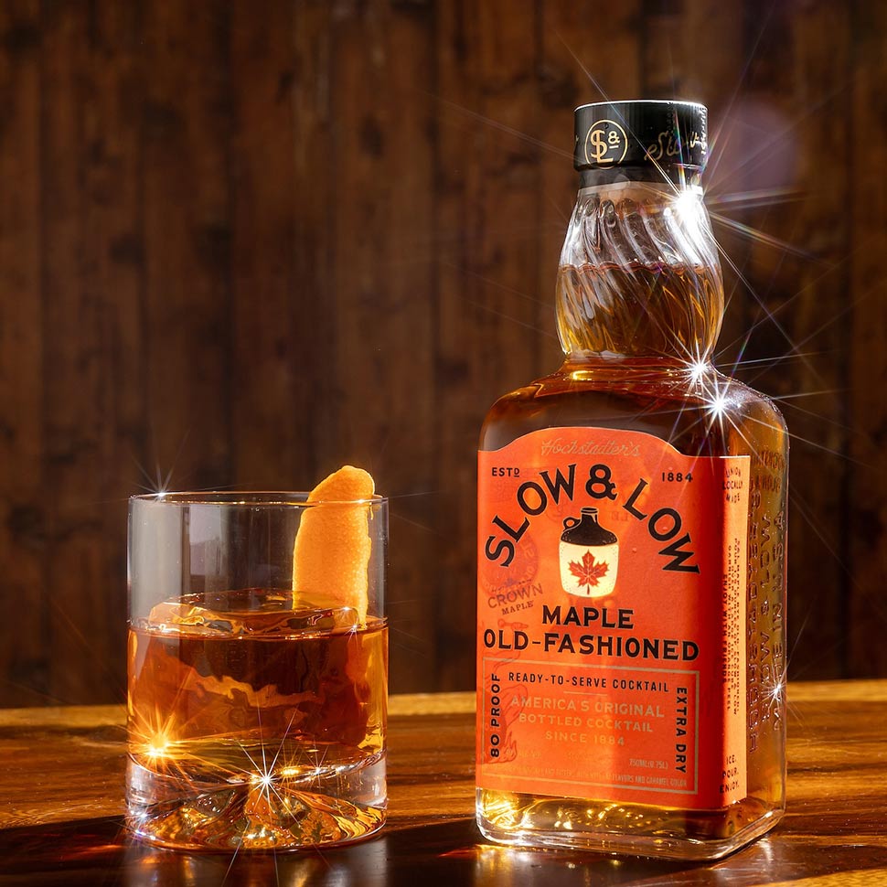 A Drink With… Katie Cooper, Co-Founder of Cooper Spirits