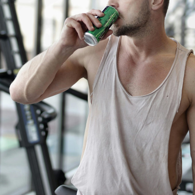 Can Creatine Be The Next Big Thing In Functional Beverage?