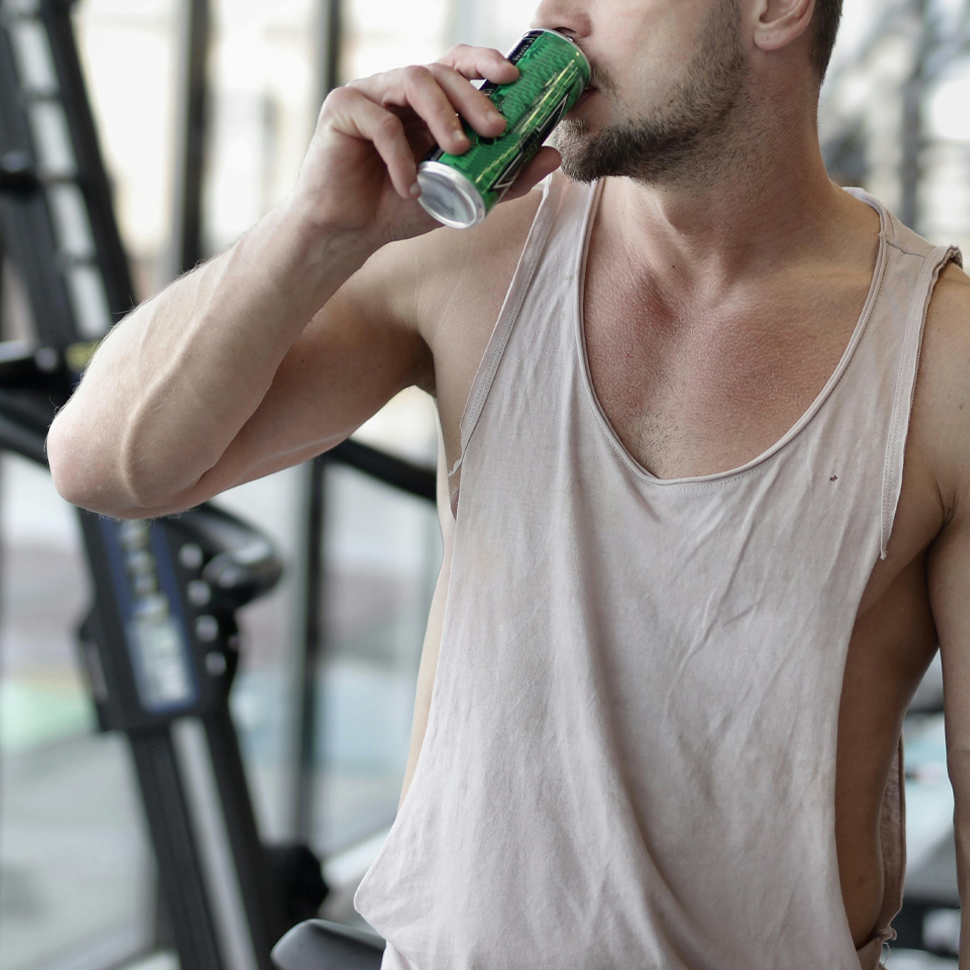 Can Creatine Be The Next Big Thing In Functional Beverage?
