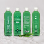 Chlorophyll Water Seeking ‘Low Seven-Figure’ Round to Scale Into Aluminum, Walmart