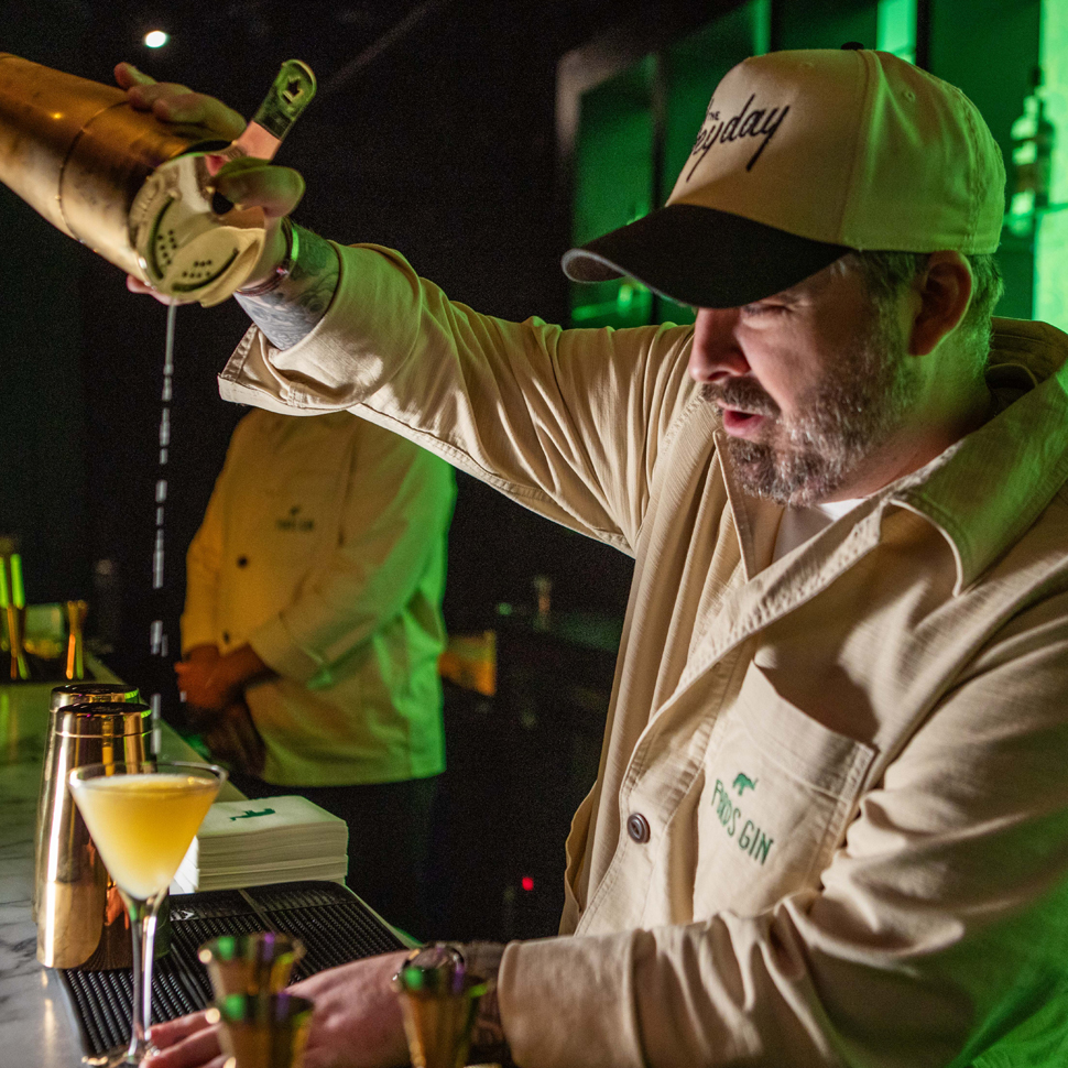 Spirit Brands Preach Pivot from CPG Marketing Playbook