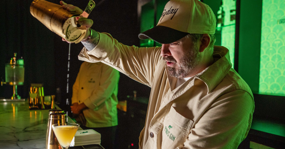 Spirit Brands Preach Pivot from CPG Marketing Playbook