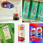 New Products: Prebiotic Pepsi, Plant-Based Protein and Psilly Libations