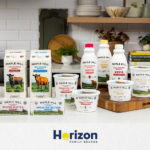 Horizon Acquires Maple Hill Creamery