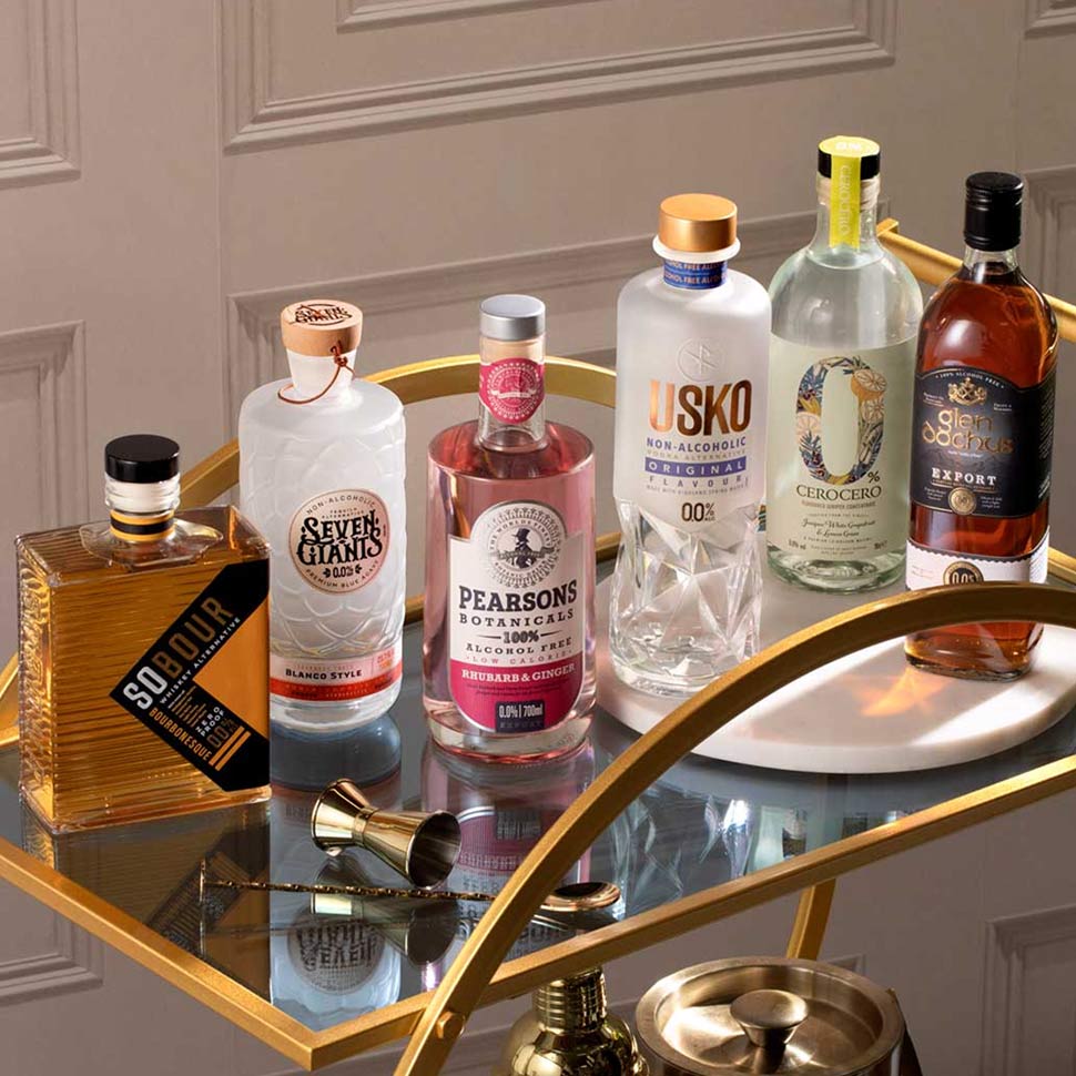 Scotland’s Spirits Of Virtue Builds Arkansas Facility To Scale NA Tequila, Bourbon