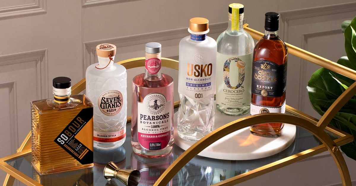 Scotland’s Spirits Of Virtue Builds Arkansas Facility To Scale NA Tequila, Bourbon