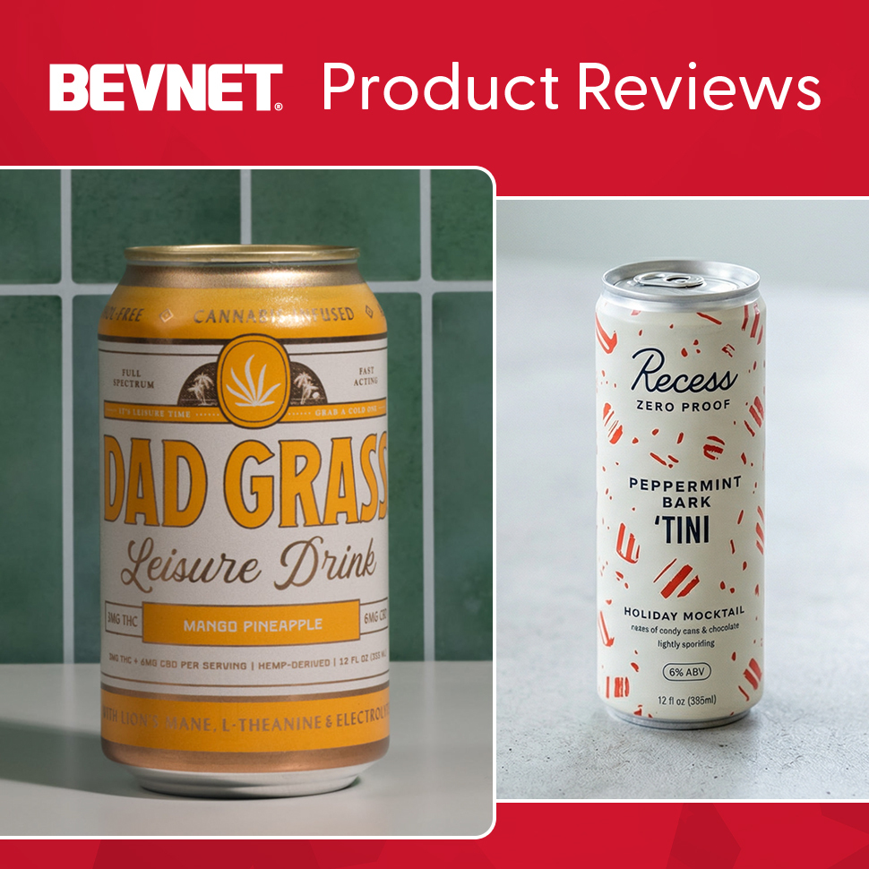 Reviews: Recess, Dad Grass Take on Dry January