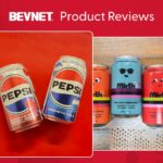 Reviews: Pepsi Prebiotic Impresses, Mirth Water Brings Joy