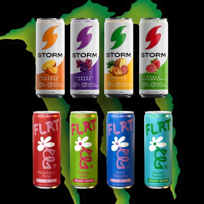 Monster Backing Female-Focused Innovation, ‘Premium’ Partnerships