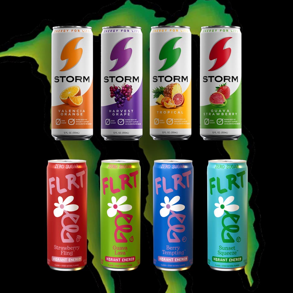 Monster Backing Female-Focused Innovation, ‘Premium’ Partnerships