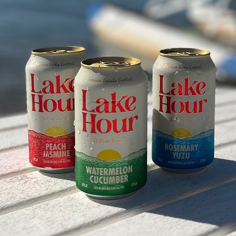 Lake Hour Hires First CEO, Eyes Hard Tea Expansion