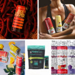 New Products: Beekeeper Gets Spicy, Protein Water Expands