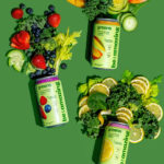 Be Amazing Aims For Inclusivity As RTD Greens Drink Expands