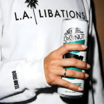 Once Upon A Coconut Partners With L.A. Libations; Albertsons Launch in 2026