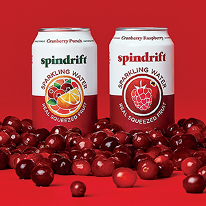 Fizz Factor: How Soda’s Resurgence is Helping Bring Flavor, Focus to Sparkling Water