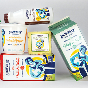 Taste & Nutrition Drive Consumers Back to Dairy by Way of A2/A2