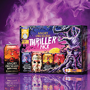 Hard Cider Continues to Find Growth on Bev-Alc’s Bumpy Seas