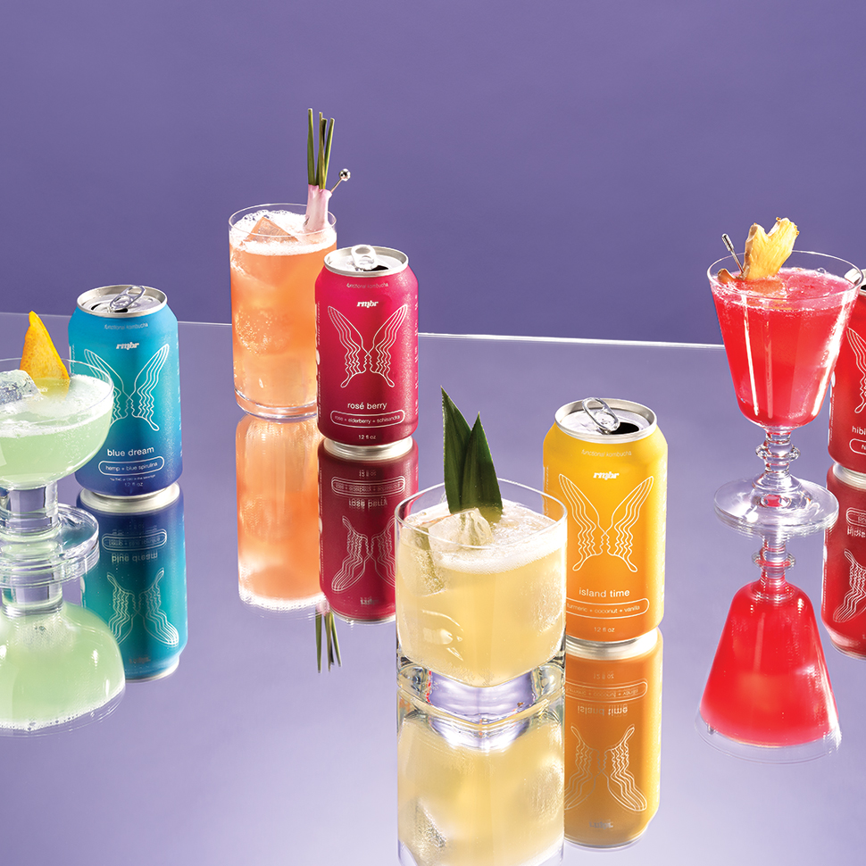 Gut Check: Can Kombucha Reclaim Its Edge Amid the Digestive Health Boom?