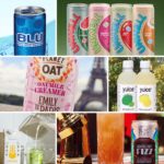 New Products: Alex Cooper’s Unwell Energy, Apple Slice and Oatmilk in Paris