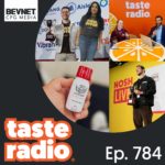 Taste Radio: Big Wins, Big Names & Big Inspiration. The L.A. Events Delivered.