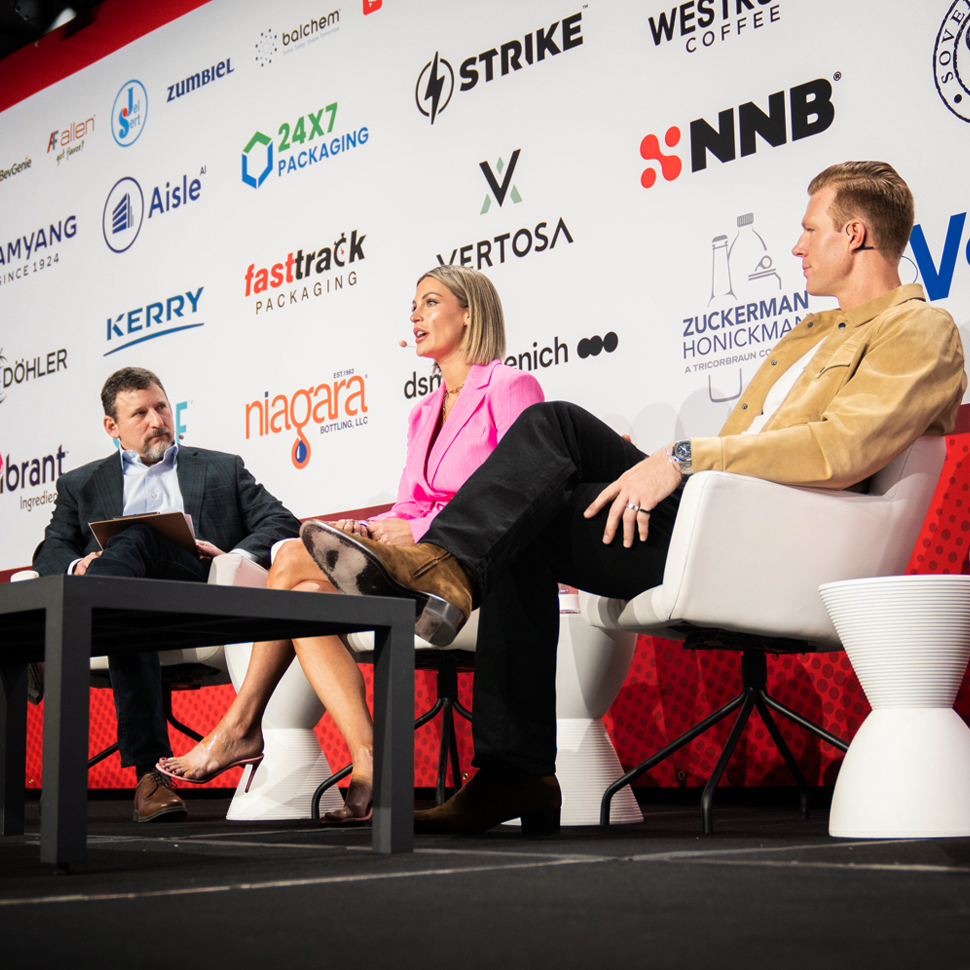 Poppi’s Founders Tackle Why Team, Structure and Creativity Are the Keys to Success