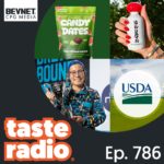 Taste Radio: Candy Dates & ‘Noise Canceling’ Tonics. Is Niche The New Norm?