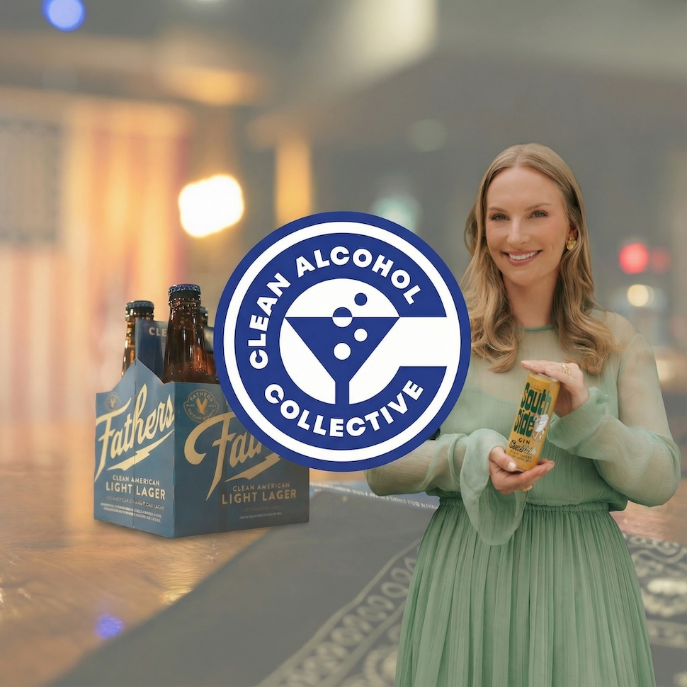 ​Clean Alcohol Collective Launches to Push Bev-Alc Transparency